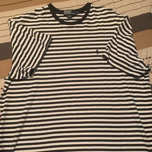 Mens Ralph Lauren Tshirt NWOT XL